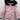 Juicy Couture Kids Parka Jacket Girls Pink Faux Fur Hood Puffer Winter Cozy M Juicy Couture