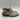 Women’s Lucky Brand Fyne Slingback Beige Suede Block Heels Size 7M Lucky Brand