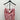 River Island pink floral satin cami top Cowl Neck Chain Print Size 12 River Island