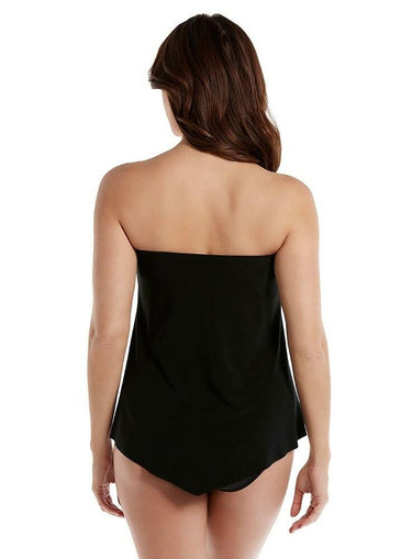 Miraclesuit Mayan Desert Hankini Top Multi 12