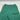 Design Untitled Men sweatshorts are crafted soft fleece teal green color Size M Designs Untitled