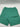 Design Untitled Men sweatshorts are crafted soft fleece teal green color Size M Designs Untitled