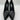 Versace Lycia satin platform pumps in BlackAnkle Straps Size 39.5 Versace