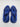 Dolce & Gabbana Daymaster sneakers in the 'Bluette' Suede Size 43 Dolce&Gabbana