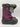 Kamik Toddler Boots Snowgypsy 3 Boots In Rose Pink And Black Size 6 Kamik