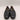 Men’s Saks Fifth Avenue Navy blue Leather Slip On driving loafers Size 8M Saks Fifth Avenue