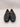 Men’s Saks Fifth Avenue Navy blue Leather Slip On driving loafers Size 8M Saks Fifth Avenue