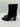 Aerosoles Women's Black Miley Mid-Calf Boots Shoes Size 9M Aerosoles