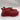Men’s Givenchy GIV 1 low-top sneakers in red Size 42 Givenchy