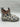 Xtratuf Ankle Deck Boot Ivory Duck Camo Waterproof Size 10