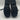 Women’s Valentino Garavani Campsite Vlogo Combat Boots Black Calfskin Size 41.5 Valentino