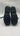 Women’s Valentino Garavani Campsite Vlogo Combat Boots Black Calfskin Size 41.5 Valentino