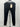 Icebreaker Merino 260 Tech Leggings Black Merino Wool Base Layer Size S
