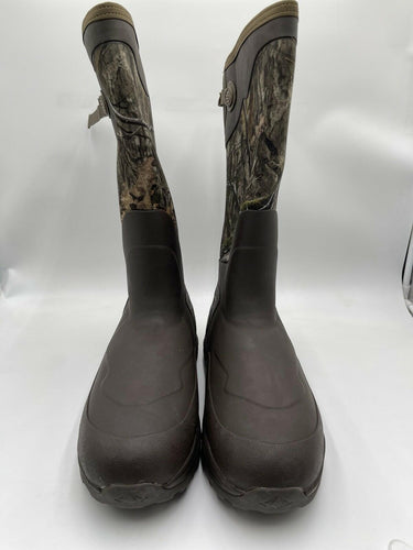 LaCrosse Men's Alpha Agility waterproof hunting boots Size 14 LaCrosse