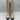 Alexandre Birman Clarita Puff waterproof nappa leather boots In Cream Size 35 Alexandre Birman