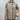NWT Michael Kors quilted Long Sleeve jacket in a tan faux-leather Lining Size M Michael Kors