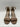 Women’s Kelly & Katie Hailee Sandal Taupe Size 6.5M Kelly