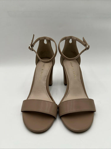 Women’s Kelly & Katie Hailee Sandal Taupe Size 6.5M Kelly