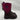 Muck Boot Company Kids' Element Boots in the Maroon/Pink Size 13 Muck Boots