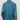 Abound Hoodie Pullover Teal Larkspur Fleece Kangaroo Pocket M ABOUND