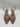 Women’s Gianvito Rossi Plexi Beige Patent Leather slingback pumps Size 37 GIANVITO ROSSI