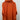 Levi's Hoodie Mens Orange Pullover Kangaroo Pocket Oval Logo Sweatshirt NWT M Levi's