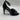 Vince Camuto Women's Aliza Sandals Black Size 7.5M Vince Camuto