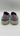 Rothy’s Women’s The Original Slip On Sneaker Turquoise Melange Size 9 Rothy’s