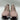New Carhartt Haslett Knit SD Soft Toe Work Shoes Sneakers Pink Size Lace up 9M Carhartt