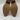 Vince Camuto MENKARA Ivory Leather Snip Toe Side Zip Western Booties 7.5M Vince Camuto