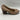 Women's Naturalizer Lexington Nude Slip On Block Heels Pumps Shoes Size 10M Naturalizer