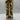 INC Women’s IYONNA Tall Over-The-Knee Boots Gold Size 8M INC International Concepts