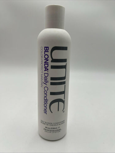 Unite Blonda Condition Toning Conditioner 8 oz UNITE