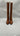 Vince Camuto Emily Knee High Boot 3" Kitten Heel Golden Walnut Leather size 7.5M Vince Camuto