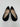 Women’s Manolo Blahnik BB Black suede pumps Point Toe Heels Size 35 Manolo Blahnik