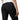 Columbia Women's Saturday Trail II Knee Pant, Black Size 6X18 Columbia