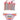 Beach Lingo Womens Playa Stripe Bandeau Set (Big Kids) Multi 14 Beach Lingo