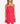 Women's Cece Ruffle Halter pink Dress, Size 0 CeCe