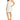CeCe Womens Metallic Sleeveless Party Dress Size 10 CeCe