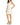 CeCe Womens Metallic Sleeveless Party Dress Size 10 CeCe