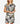 Women's Cece Soft Palms Flutter Sleeve Dress, Size X-Small CeCe
