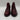Women's Corral F1195 Women's Boot Size 7 B(M) US Wine Corral Boots