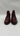 Women's Corral F1195 Women's Boot Size 7 B(M) US Wine Corral Boots
