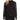 CeCe Women's Mock Neck Contrast Long Sleeve Sweater Size S Cece