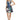 Women's Cece Rose Fit & Flare Dress, Size 12 CeCe