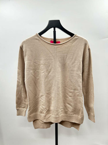 Catherine Malandrino Women's Sweater Pullover Alpine Birch Size S Catherine Malandrino