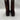 Circle G MEN'S BROWN EMBROIDERY WIDE SQ. TOE, LEATHER, WESTERN L5733 Size 9D Circle G