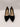 Jessica Simpson Women's Kivela Pumps Black 6 Jessica Simpson