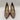 Women's Jessica Simpson Praylee Nude Suppat Size 8 M Jessica Simpson