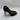 Women's Jessica Simpson Haneh Black Heels Size 8.5M Jessica Simpson